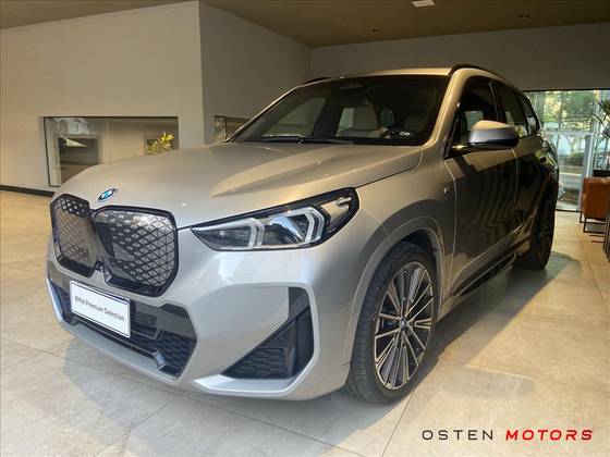 BMW iX1 ELÉTRICO XDRIVE30 M SPORT
